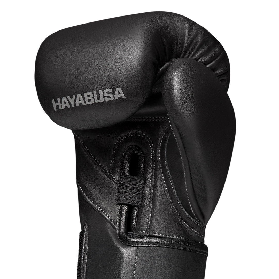 Hayabusa t3 kanpeki sales boxing gloves review